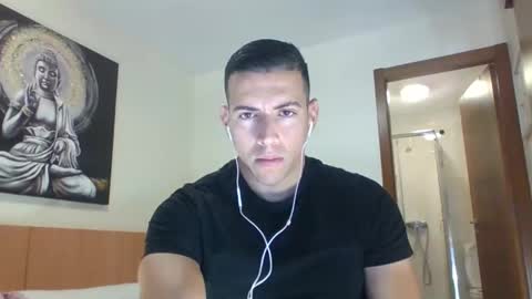 Snapshot of jonhdoe22 chatting on December 7, 2024, 3:19 pm Jonhdoe22 online show from December 7, 2024, 3:19 pm