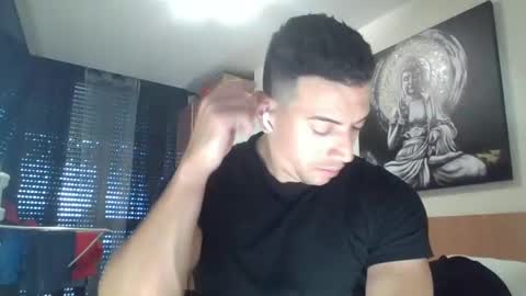 Snapshot of jonhdoe22 chatting on January 4, 2025, 12:16 pm Jonhdoe22 online show from January 4, 2025, 12:16 pm