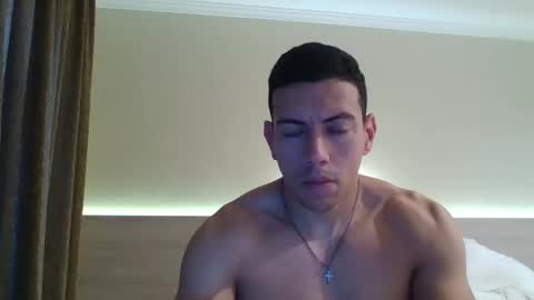 Snapshot of jonhdoe22 chatting on January 16, 2025, 9:05 am Jonhdoe22 online show from January 16, 2025, 9:05 am