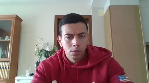 Snapshot of jonhdoe22 chatting on January 20, 2025, 11:35 am Jonhdoe22 online show from January 20, 2025, 11:35 am