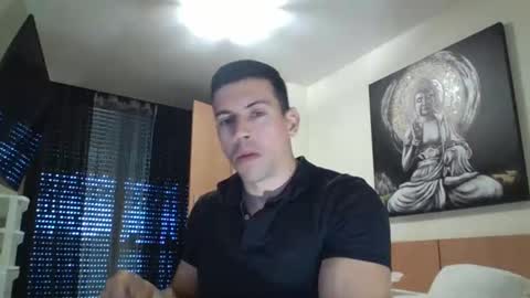 Snapshot of jonhdoe22 chatting on January 20, 2025, 2:46 pm Jonhdoe22 online show from January 20, 2025, 2:46 pm
