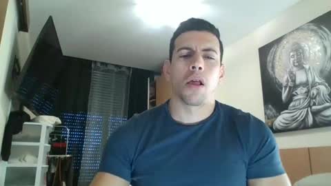 Snapshot of jonhdoe22 chatting on January 27, 2025, 1:09 pm Jonhdoe22 online show from January 27, 2025, 1:09 pm