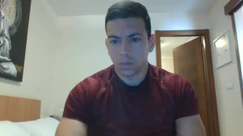 Snapshot of jonhdoe22 chatting on February 28, 2025, 9:15 am Jonhdoe22 online show from February 28, 2025, 9:15 am