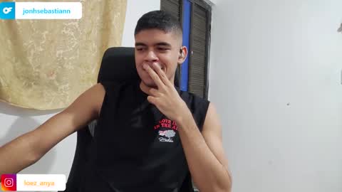 John online show from November 5, 2025, 6:57 am