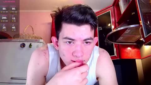 Snapshot of jonhy_merlin chatting on December 20, 2024, 8:06 am jonhy_merlin online show from December 20, 2024, 8:06 am