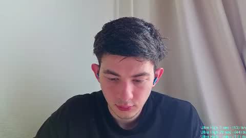 jonhy_merlin online show from June 29, 2026, 6:52 am