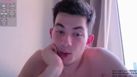 jonhy_merlin online show from July 5, 2026, 6:59 pm