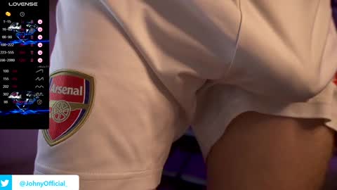 Snapshot of joni_joni18 chatting on December 10, 2024, 5:17 am John online show from December 10, 2024, 5:17 am