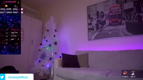 Snapshot of joni_joni18 chatting on January 4, 2025, 5:48 am John online show from January 4, 2025, 5:48 am