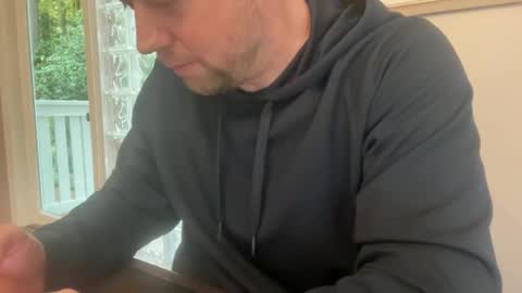 joninsky7777 online show from November 4, 2025, 8:52 pm