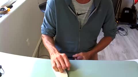 Jon Rockit online show from April 5, 2026, 5:10 pm