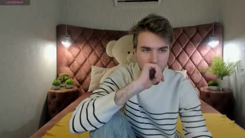 Jonah online show from November 21, 2025, 10:19 pm