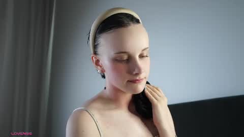 Snapshot of jonnienita chatting on July 3, 2026, 12:33 pm Alice online show from July 3, 2026, 12:33 pm