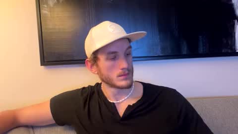 Jonny online show from September 25, 2025, 1:31 am
