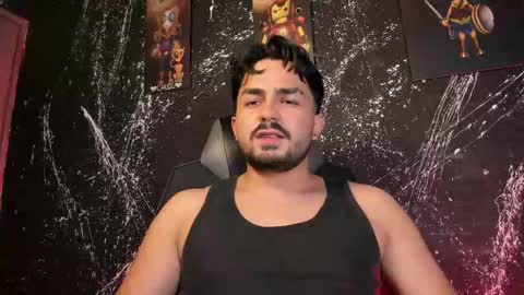 Snapshot of jonnsnow_ chatting on November 8, 2025, 5:29 am JonSnow online show from November 8, 2025, 5:29 am