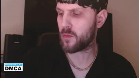 Jonny Bans online show from April 12, 2026, 1:10 am