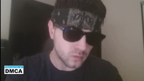 Jonny Bans online show from April 20, 2026, 1:52 am