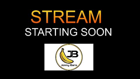 Jonny Bans online show from June 30, 2026, 4:46 am