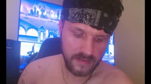 Jonny Bans online show from July 3, 2026, 4:52 am