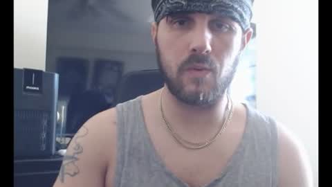 Jonny Bans online show from July 6, 2026, 7:16 pm