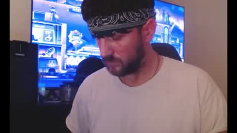 Jonny Bans online show from July 8, 2026, 4:06 am