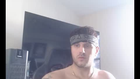 Jonny Bans online show from July 18, 2026, 1:04 pm
