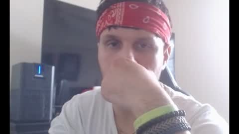 Jonny Bans online show from July 20, 2026, 3:14 pm