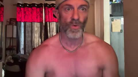 Jonny Cockfill online show from April 29, 2026, 11:25 am