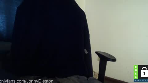 Snapshot of jonnydieston777 chatting on December 25, 2024, 5:26 pm JonnyDieston online show from December 25, 2024, 5:26 pm
