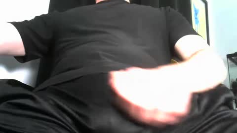 Snapshot of jonnylargo7 chatting on January 18, 2025, 2:03 am Jonny Largo online show from January 18, 2025, 2:03 am