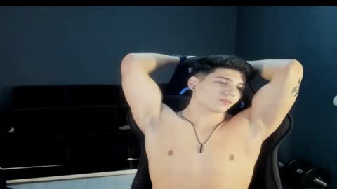 jonnyporn1 online show from February 28, 2026, 11:17 pm