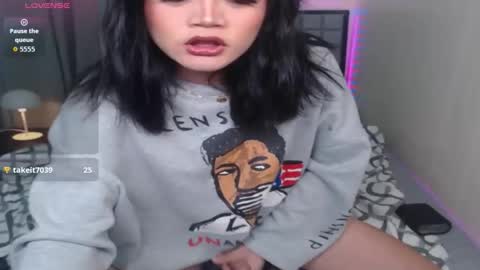 jonnywally123 online show from March 6, 2026, 2:35 pm