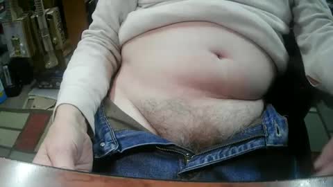 jonsexy1958 online show from January 1, 2025, 7:21 pm