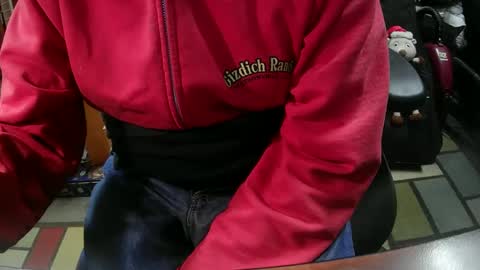 jonsexy1958 online show from January 5, 2025, 6:13 pm