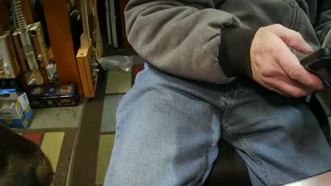 jonsexy1958 online show from January 15, 2025, 6:08 pm