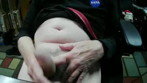 jonsexy1958 online show from February 4, 2025, 2:07 am