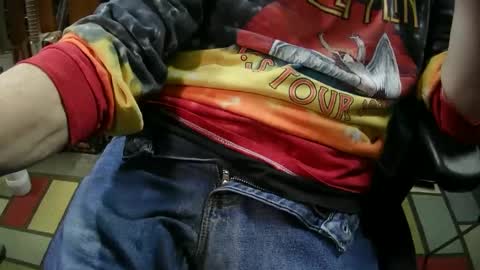 jonsexy1958 online show from February 4, 2025, 11:06 pm