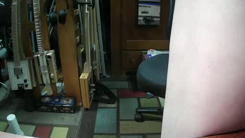 jonsexy1958 online show from February 6, 2025, 8:13 pm