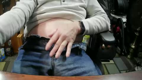 jonsexy1958 online show from February 22, 2025, 8:31 pm