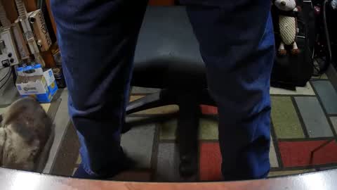 jonsexy1958 online show from March 7, 2025, 6:00 pm