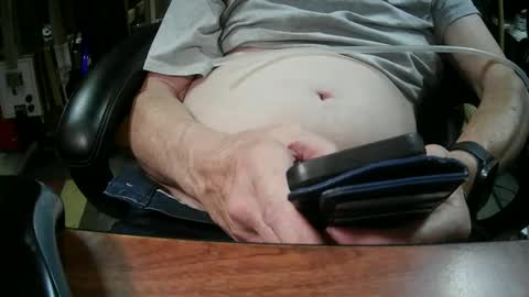 jonsexy1958 online show from September 9, 2025, 1:32 pm