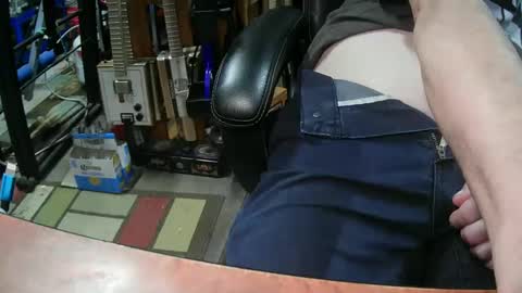 jonsexy1958 online show from September 20, 2025, 5:36 pm