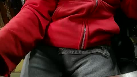 jonsexy1958 online show from November 1, 2025, 2:41 pm