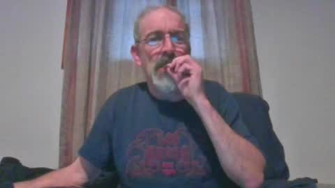 Jon online show from March 9, 2025, 4:55 pm