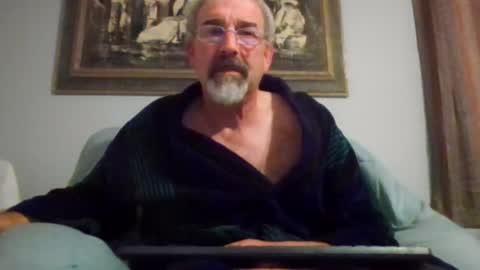 Jon online show from January 7, 2026, 1:08 am