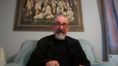 Jon online show from February 1, 2026, 6:39 pm