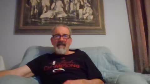 Jon online show from April 9, 2026, 3:06 am