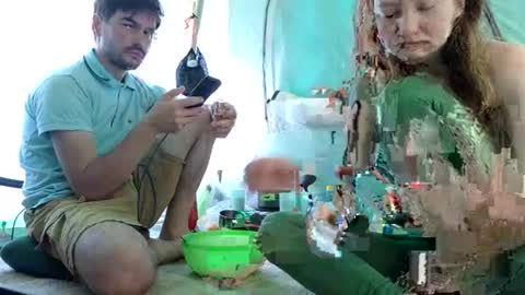 Jony Marta GMT 2000-0100 every day online show from December 9, 2024, 4:26 pm