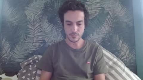 John online show from January 26, 2025, 12:22 pm