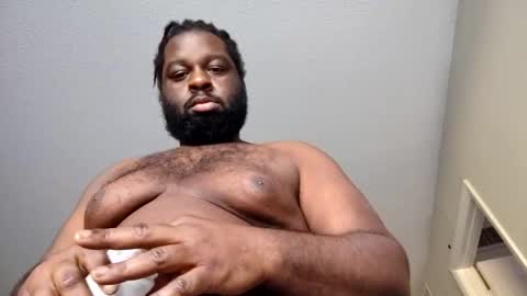 joosemann online show from January 26, 2025, 8:13 pm